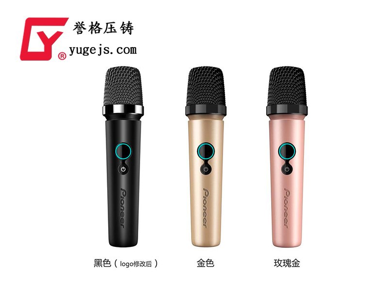 壓鑄模具是怎么壞掉的，以及解決辦法
